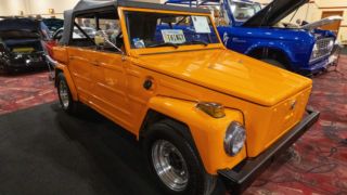 Gallery: SCC Las Vegas 2024 South Point Car & Truck Show