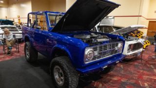 Gallery: SCC Las Vegas 2024 South Point Car & Truck Show