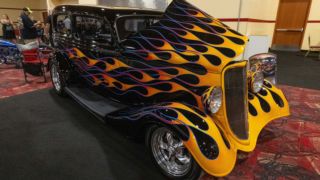 Gallery: SCC Las Vegas 2024 South Point Car & Truck Show