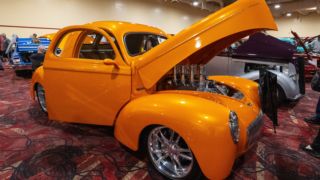 Gallery: SCC Las Vegas 2024 South Point Car & Truck Show