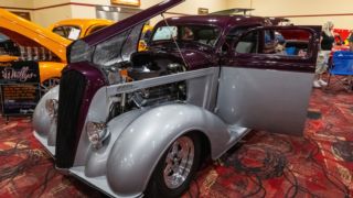 Gallery: SCC Las Vegas 2024 South Point Car & Truck Show