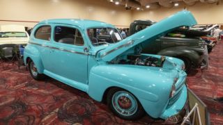 Gallery: SCC Las Vegas 2024 South Point Car & Truck Show