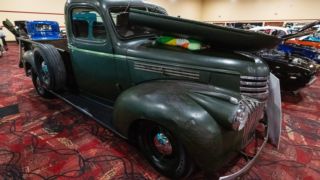 Gallery: SCC Las Vegas 2024 South Point Car & Truck Show