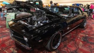 Gallery: SCC Las Vegas 2024 South Point Car & Truck Show