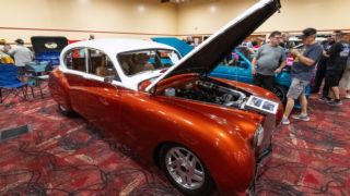 Gallery: SCC Las Vegas 2024 South Point Car & Truck Show