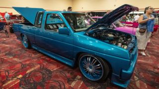 Gallery: SCC Las Vegas 2024 South Point Car & Truck Show