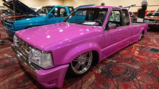 Gallery: SCC Las Vegas 2024 South Point Car & Truck Show