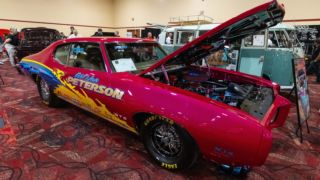 Gallery: SCC Las Vegas 2024 South Point Car & Truck Show