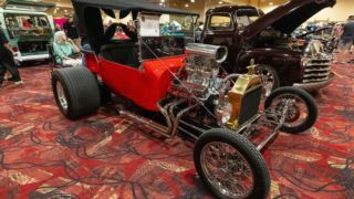 Gallery: SCC Las Vegas 2024 South Point Car & Truck Show