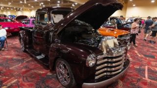 Gallery: SCC Las Vegas 2024 South Point Car & Truck Show