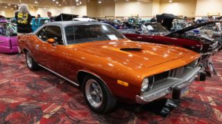 Gallery: SCC Las Vegas 2024 South Point Car & Truck Show