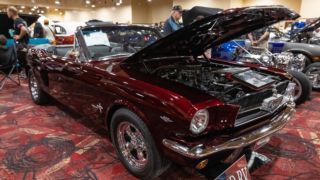 Gallery: SCC Las Vegas 2024 South Point Car & Truck Show