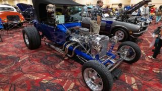 Gallery: SCC Las Vegas 2024 South Point Car & Truck Show