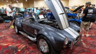 Gallery: SCC Las Vegas 2024 South Point Car & Truck Show