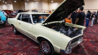 Gallery: SCC Las Vegas 2024 South Point Car & Truck Show