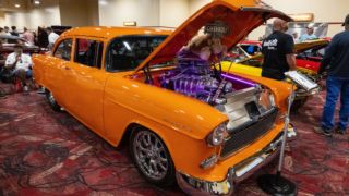 Gallery: SCC Las Vegas 2024 South Point Car & Truck Show