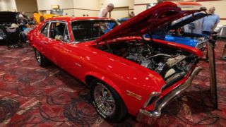 Gallery: SCC Las Vegas 2024 South Point Car & Truck Show