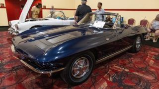 Gallery: SCC Las Vegas 2024 South Point Car & Truck Show