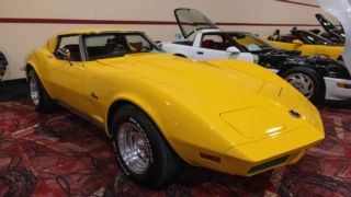 Gallery: SCC Las Vegas 2024 South Point Car & Truck Show