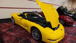 Gallery: SCC Las Vegas 2024 South Point Car & Truck Show