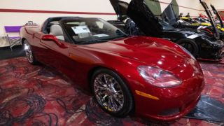 Gallery: SCC Las Vegas 2024 South Point Car & Truck Show