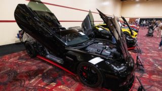 Gallery: SCC Las Vegas 2024 South Point Car & Truck Show