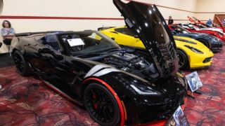 Gallery: SCC Las Vegas 2024 South Point Car & Truck Show