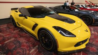 Gallery: SCC Las Vegas 2024 South Point Car & Truck Show