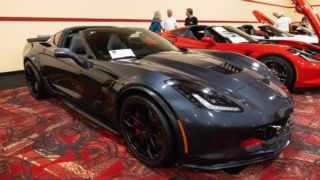 Gallery: SCC Las Vegas 2024 South Point Car & Truck Show