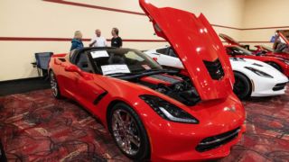 Gallery: SCC Las Vegas 2024 South Point Car & Truck Show