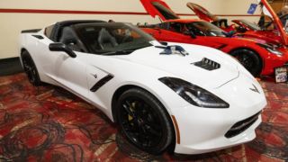 Gallery: SCC Las Vegas 2024 South Point Car & Truck Show