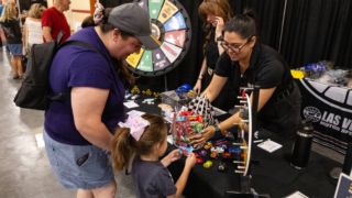 Gallery: SCC Las Vegas 2024 South Point Car & Truck Show