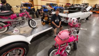 Gallery: SCC Las Vegas 2024 South Point Car & Truck Show