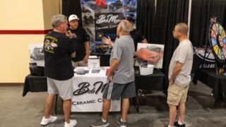 Gallery: SCC Las Vegas 2024 South Point Car & Truck Show