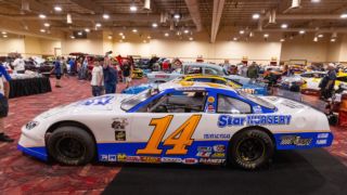 Gallery: SCC Las Vegas 2024 South Point Car & Truck Show