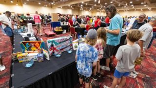 Gallery: SCC Las Vegas 2024 South Point Car & Truck Show