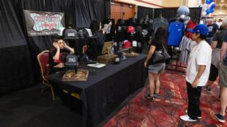 Gallery: SCC Las Vegas 2024 South Point Car & Truck Show