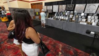 Gallery: SCC Las Vegas 2024 South Point Car & Truck Show