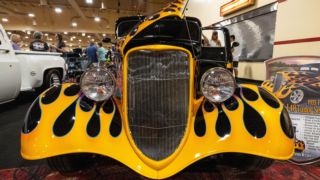 Gallery: SCC Las Vegas 2024 South Point Car & Truck Show