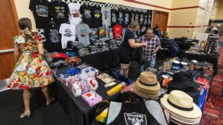 Gallery: SCC Las Vegas 2024 South Point Car & Truck Show