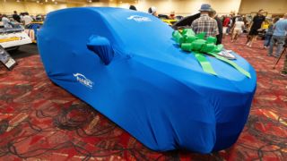 Gallery: SCC Las Vegas 2024 South Point Car & Truck Show