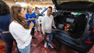 Gallery: SCC Las Vegas 2024 South Point Car & Truck Show