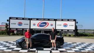 Gallery: SCC Atlanta - Laps for Dads & Grads - June 2024