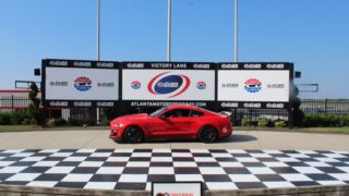 Gallery: SCC Atlanta - Laps for Dads & Grads - June 2024