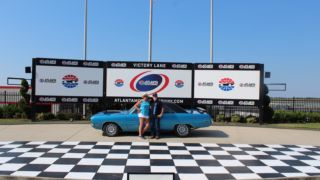 Gallery: SCC Atlanta - Laps for Dads & Grads - June 2024