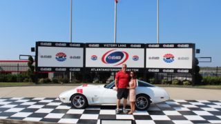 Gallery: SCC Atlanta - Laps for Dads & Grads - June 2024