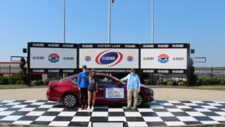 Gallery: SCC Atlanta - Laps for Dads & Grads - June 2024