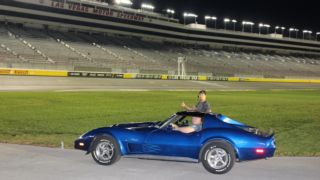 Gallery: SCC Las Vegas 2024 Laps for Charity Under the Lights