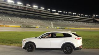 Gallery: SCC Las Vegas 2024 Laps for Charity Under the Lights