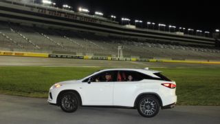 Gallery: SCC Las Vegas 2024 Laps for Charity Under the Lights